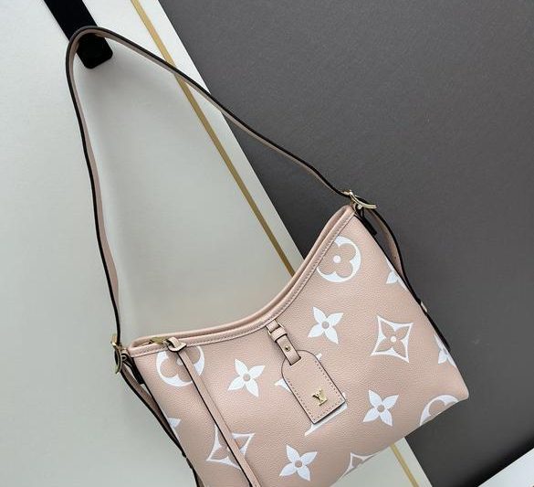 1:1 Louis Vuitton Bags CarryAll M46288 29.5x24x12cm jj2