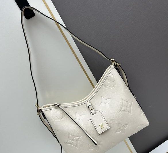 1:1 Louis Vuitton Bags CarryAll M46288 29.5x24x12cm jj1