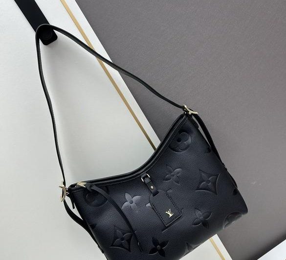 1:1 Louis Vuitton Bags CarryAll M46288 29.5x24x12cm jj