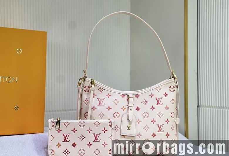 1:1 Louis Vuitton Bags CarryAll M46289 29.5x24x15cm ss