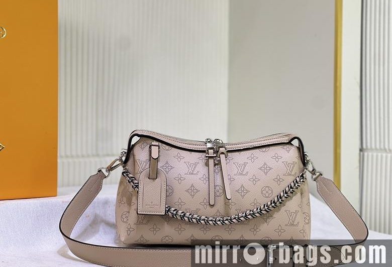 1:1 Louis Vuitton Bags CarryAll M24255 29x18x13cm ss2