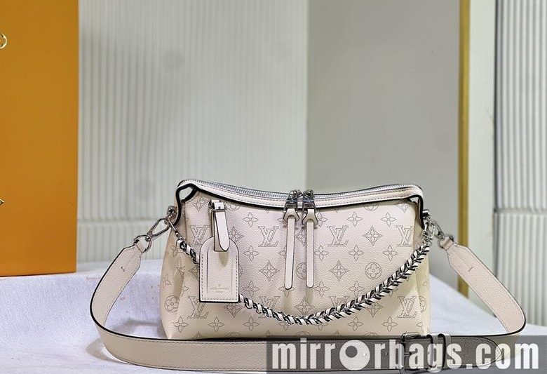 1:1 Louis Vuitton Bags CarryAll M24255 29x18x13cm ss1