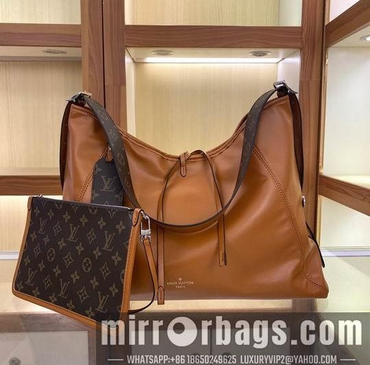 1:1 Louis Vuitton Bags CarryAll M25143 39x30x15cm zy1