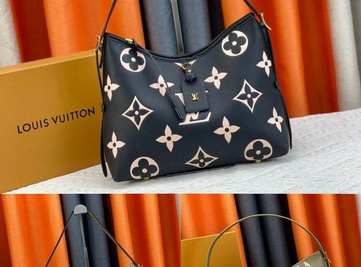 1:1 Louis Vuitton Bags CarryAll M46288 39x30x15cm zy