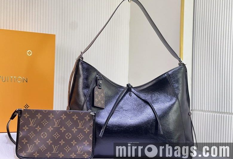 1:1 Louis Vuitton Bags CarryAll M25143 39x30x15cm ss