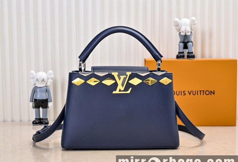 1:1 Louis Vuitton Bags Cap M12136 31x20x11cm ss1