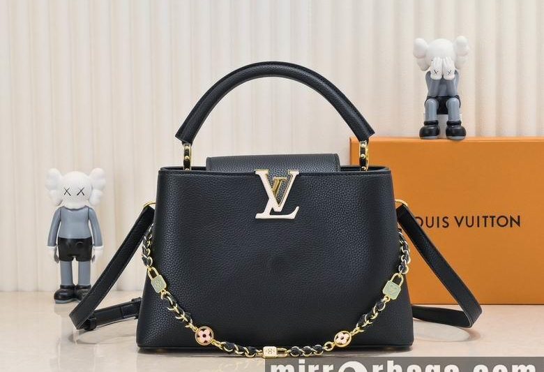 1:1 Louis Vuitton Bags M23952 31.5X20X11cm XM 4colour