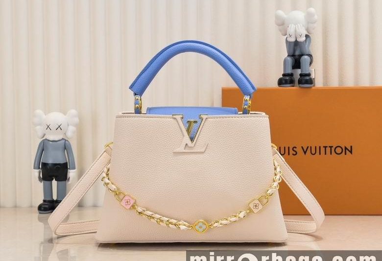 1:1 Louis Vuitton Bags M23951 27X18X9cm XM 4colour