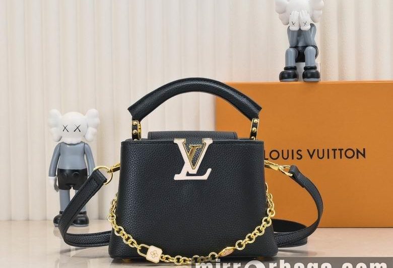 1:1 Louis Vuitton Bags M23950 21X14X8cm XM 4colour