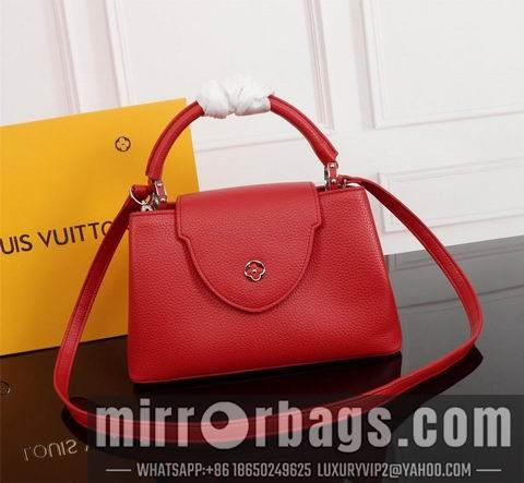 1:1 Louis Vuitton Bags Capucines M94519 cswq