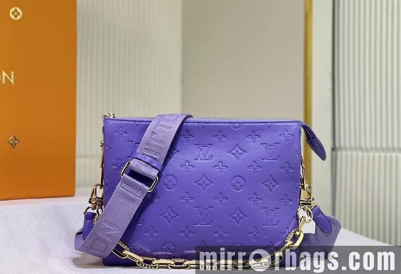1:1 Louis Vuitton Bags Coussin M57782 26x20x12cm ss2