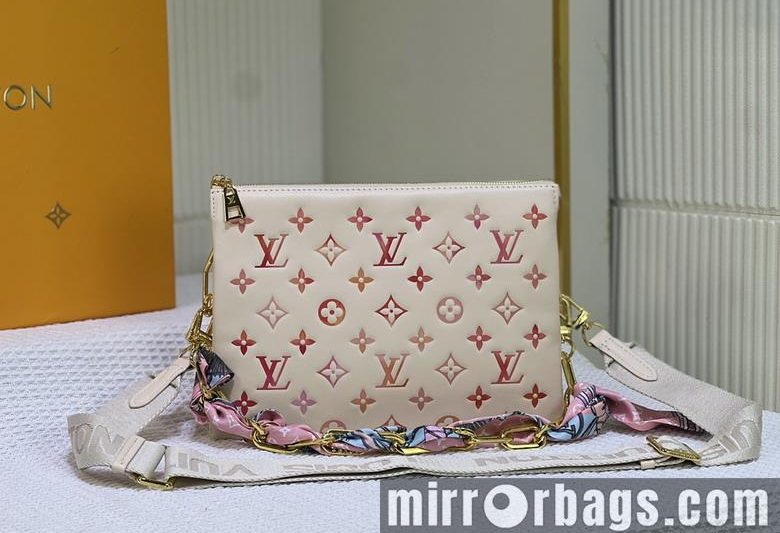 1:1 Louis Vuitton Bags Coussin M21773 26x20x12cm ss.