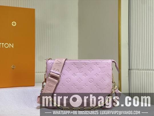 1:1 Louis Vuitton Bags Coussin M57782 26x20x12cm ss1