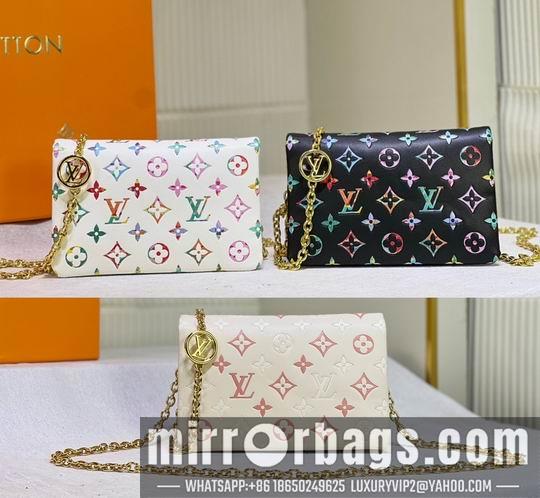 1:1 Louis Vuitton Bags Coussin M81693 M80742 20x14x8cm ss