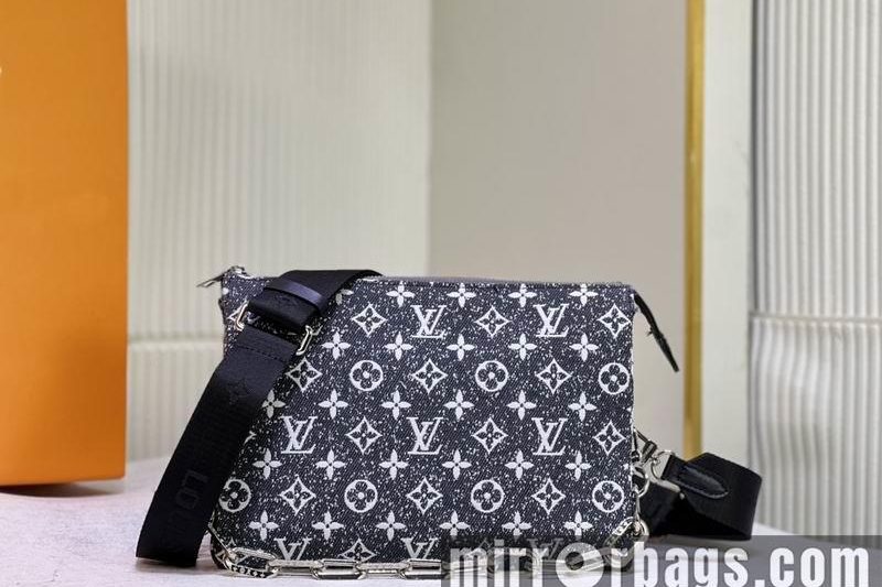1:1 Louis Vuitton Bags Coussin M57790 26x20x12cm ss