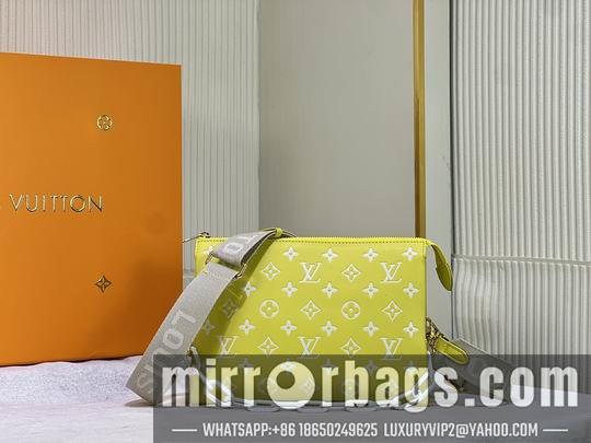 1:1 Louis Vuitton Bags Coussin M57782 57790 26x20x12cm cs1