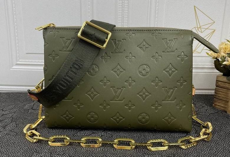 1:1 Louis Vuitton Bags Coussin 57790 26X20X12 ss02