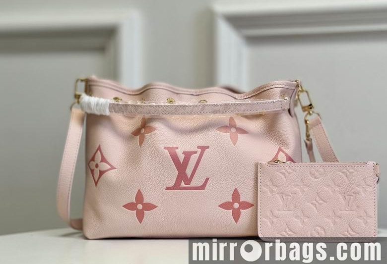 1:1 Louis Vuitton Bags Dégradé M46492 28X20X11.5cm YG 2colour