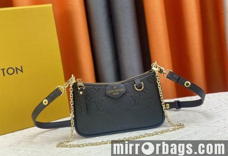 1:1 Louis Vuitton Bags M81066 19X11.5X3cm XMY 3colour