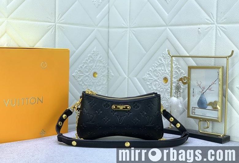1:1 Louis Vuitton Bags M83008 24X13X6cm YG 3colour