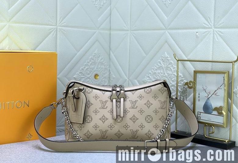 1:1 Louis Vuitton Bags M24255 32X29X13cm