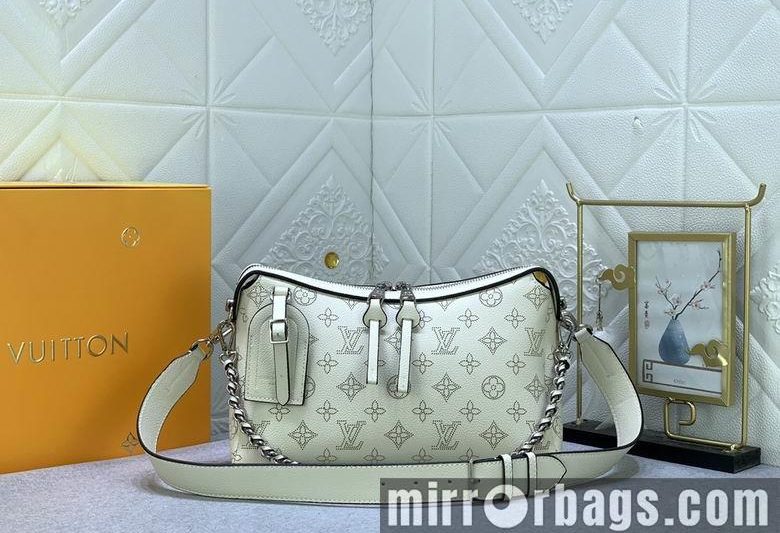 1:1 Louis Vuitton Bags M24114 32X29X13cm