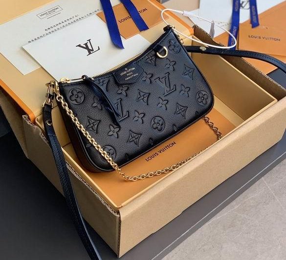1:1 Louis Vuitton Bags M81066 19X11.5X3cm