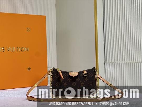 1:1 Louis Vuitton Bags Easy M81066 19×11.5x3cm cs