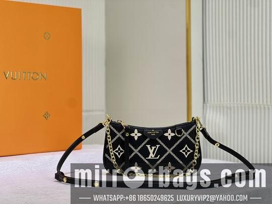1:1 Louis Vuitton Bags Easy M80349 19×11.5x3cm cs