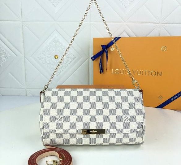 1:1 Louis Vuitton Bags Monogram M40718 28X17X4 bc