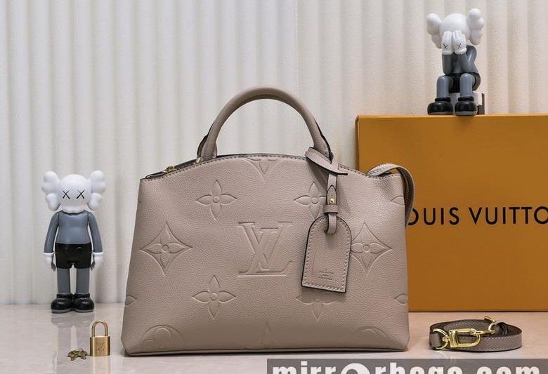 1:1 Louis Vuitton Bags Grand palais M45833 29x18x12.5cm ss3