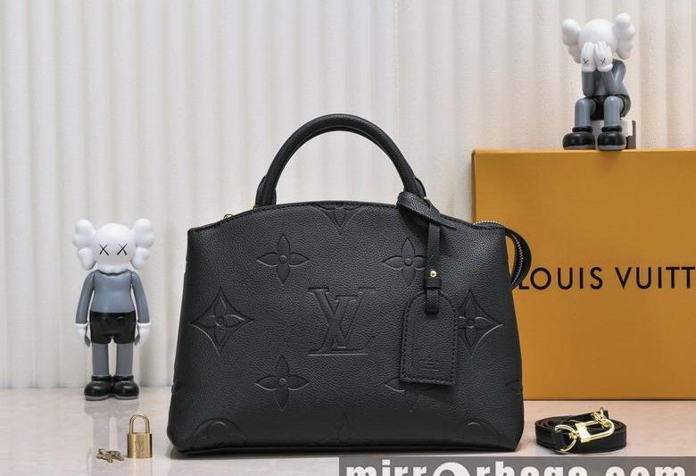 1:1 Louis Vuitton Bags Grand palais M45833 29x18x12.5cm ss2