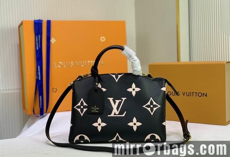 1:1 Louis Vuitton Bags SSM58914 29X18X12.5