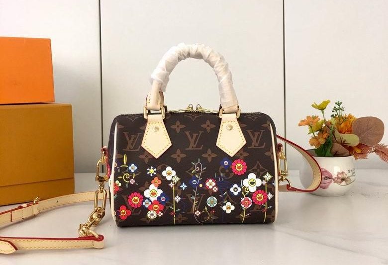 1:1 Louis Vuitton Bags M45957 M14175 20.5X13.5X12cm XMY