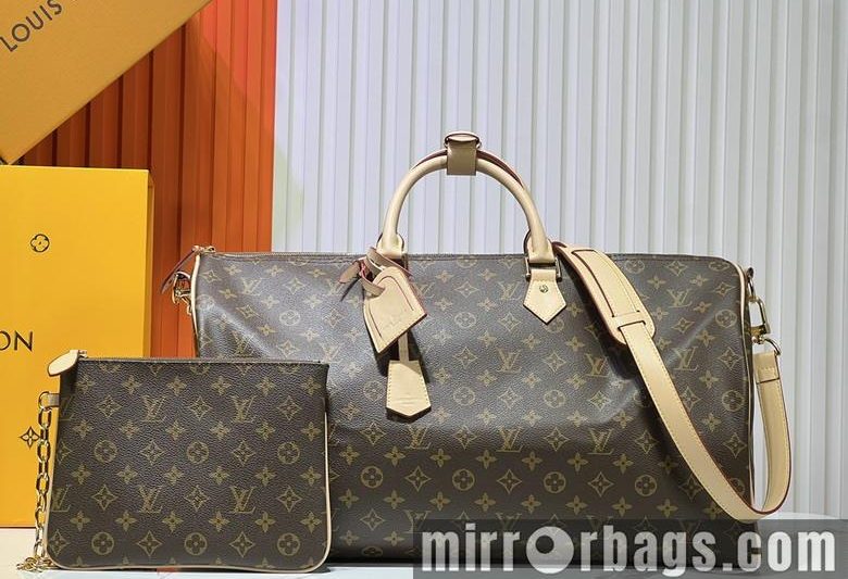 1:1 Louis Vuitton Bags M41416 50x29x23cm ss10