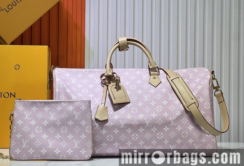 1:1 Louis Vuitton Bags M41416 50x29x23cm ss9