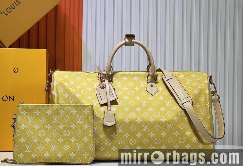 1:1 Louis Vuitton Bags M41416 50x29x23cm ss8