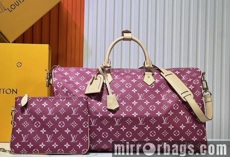 1:1 Louis Vuitton Bags M41416 50x29x23cm ss7