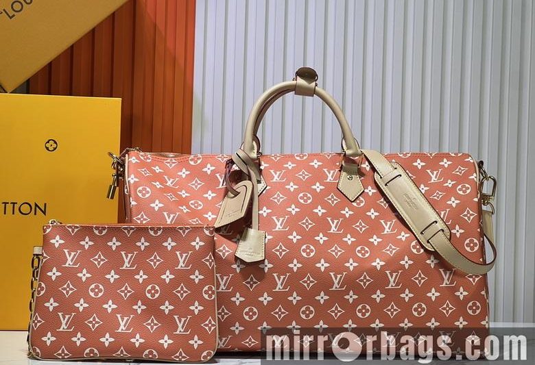 1:1 Louis Vuitton Bags M41416 50x29x23cm ss5