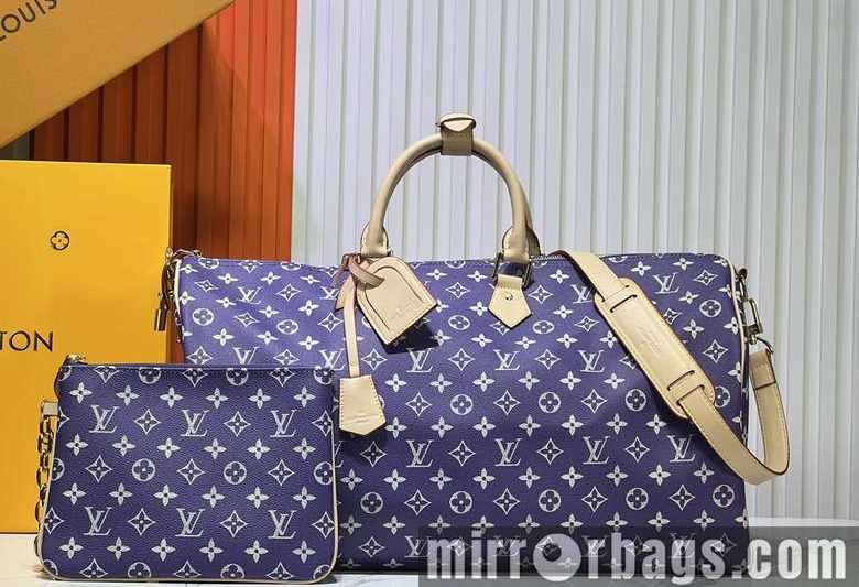 1:1 Louis Vuitton Bags M41416 50x29x23cm ss3