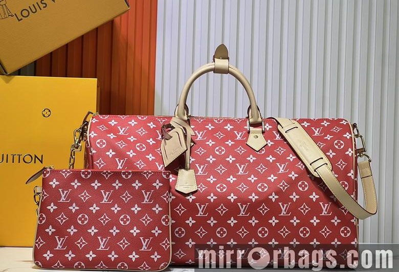 1:1 Louis Vuitton Bags M41416 50x29x23cm ss1