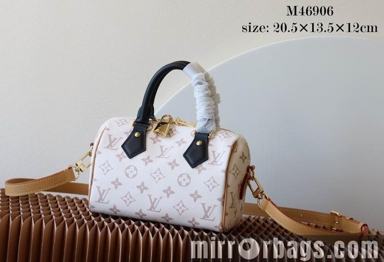 1:1 Louis Vuitton Bags M46096 20.5X13.5X12cm
