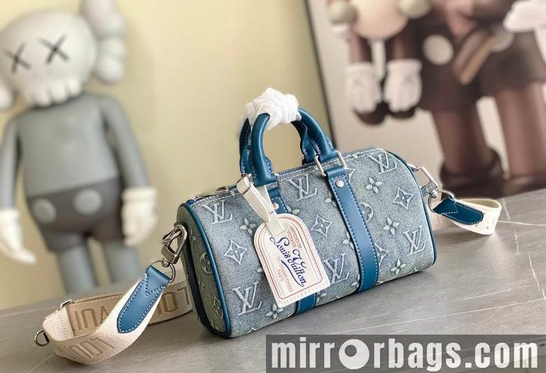 1:1 Louis Vuitton Bags M22762 25X15X11cm XM