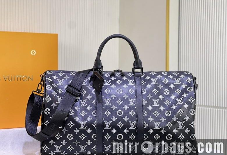 1:1 Louis Vuitton Bags Keepall M46593 50x29x23cm ss2