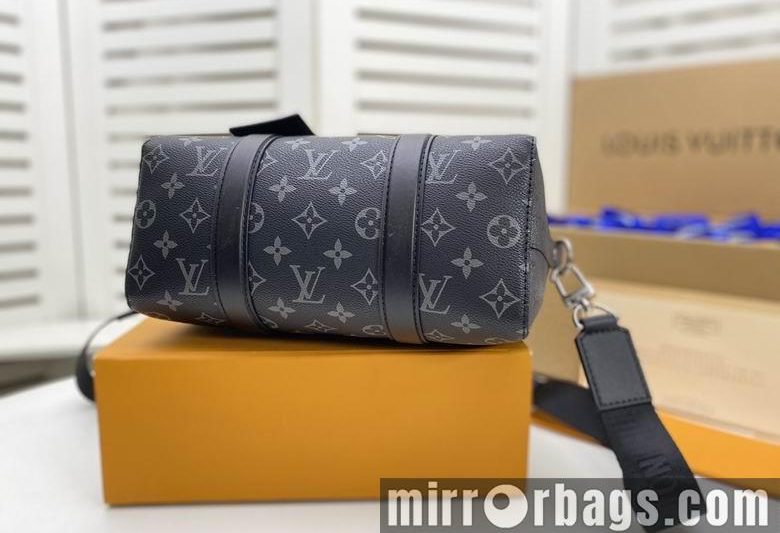 1:1 Louis Vuitton Bags City Keepall M45936 27X17X13 wm