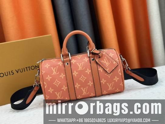 1:1 Louis Vuitton Bags Keepall M31044 25x15x11cm zy