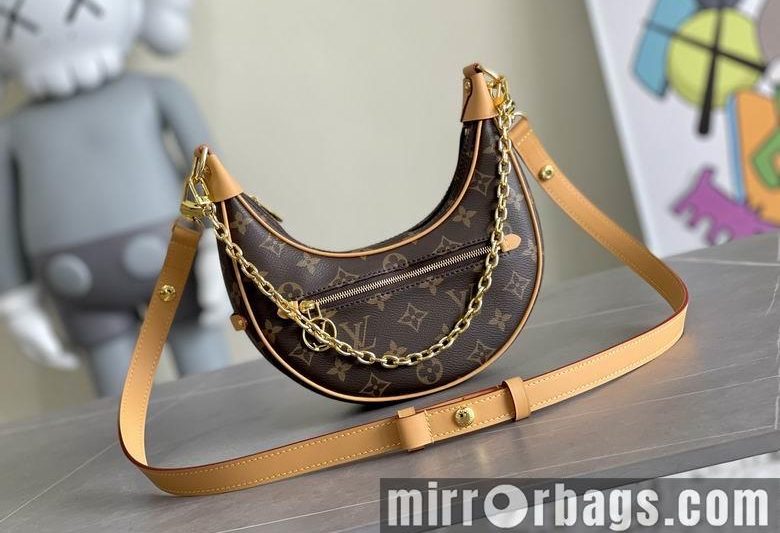 1:1 Louis Vuitton Bags Odeo M44036 24X6X22 wm