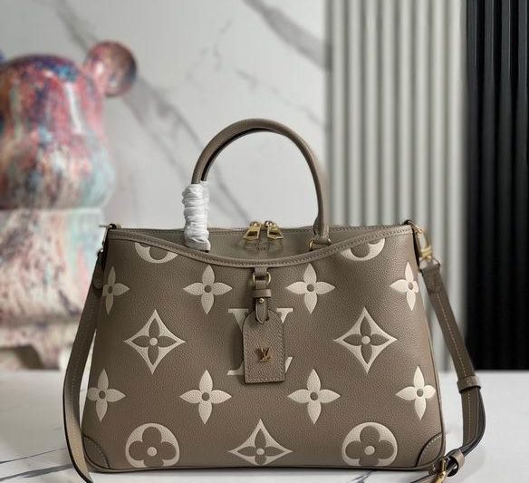 1:1 Louis Vuitton Bags M46586 36X22X9cm XM
