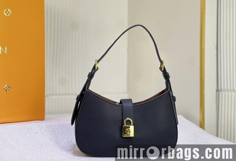 1:1 Louis Vuitton Bags Low Key M24611 26x18x7cm ss