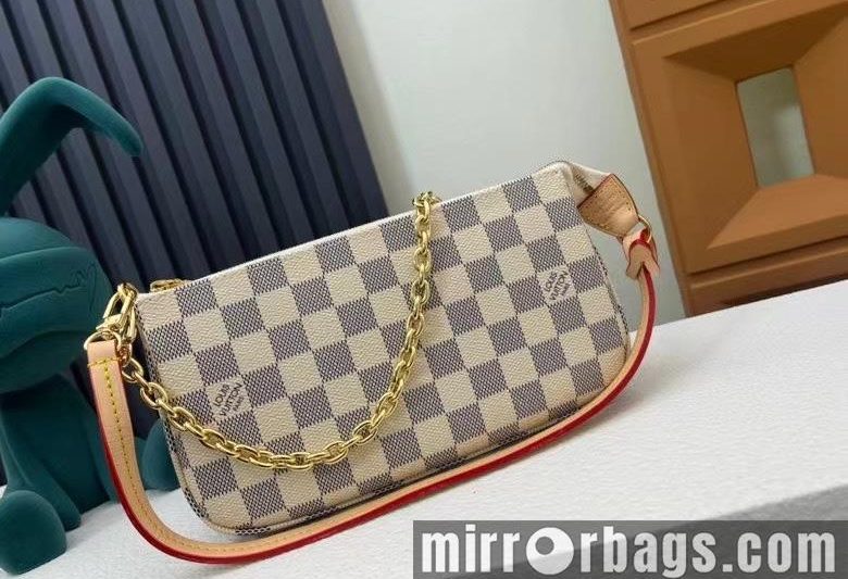 1:1 Louis Vuitton Bags Acc M82766 23.5×13.5x4cm ss2